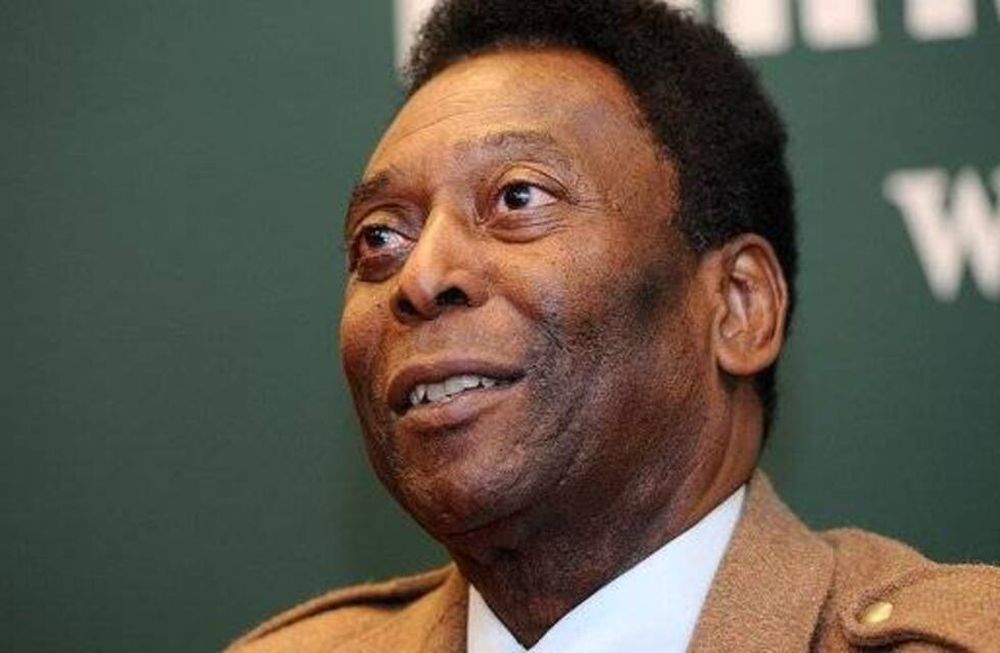 La salud de Pelé empeoró y lo trasladan a terapia intensiva