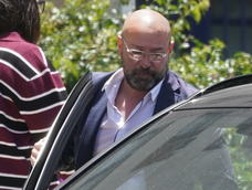 El extitular de Andis, Diego Spagnuolo&nbsp;