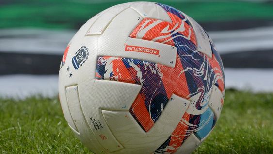 17 de abril  2022 Deportes El Club Atlético Godoy Cruz Antonio Tomba, en el estreno de la dupla técnica Favio Orsi y Sergio Gómez, empató sin goles con Vélez Sarsfield en un partido correspondiente a la décima fecha de la Zona B de la Copa de la Liga Profesional.Foto: Orlando Pelichotti / Los Andes