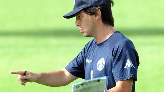 En el Gargantini, el Azul busca seguir arriba