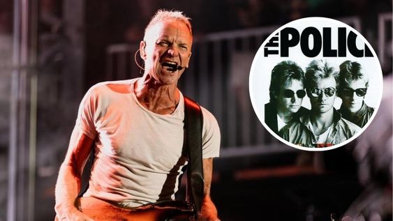 Demanda por derechos de autor de parte de Andy Summers y Stewart Copeland a su excompañero Sting.&nbsp;
