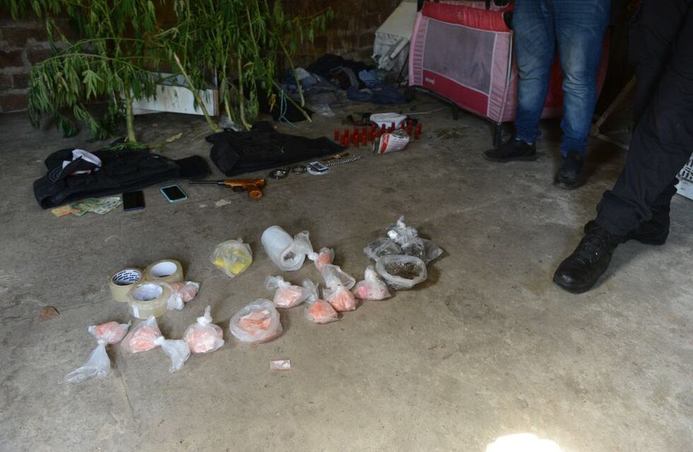 Confirmaron que la droga se adulteró intencionalmente y creen que se trata de una guerra narco.