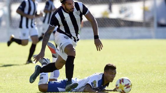 Gimnasia con un sabor agridulce