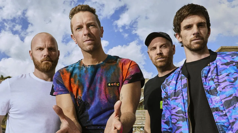 Una banda tributo de Coldplay anunció show en Godoy Cruz  y ya se pueden comprar las entradas