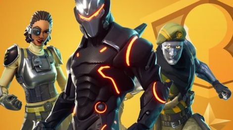 Fortnite lanzará competencias con 100 millones en premios