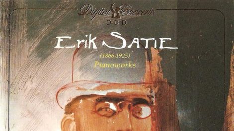 El enigma de un pianista - Por Fernando G. Toledo