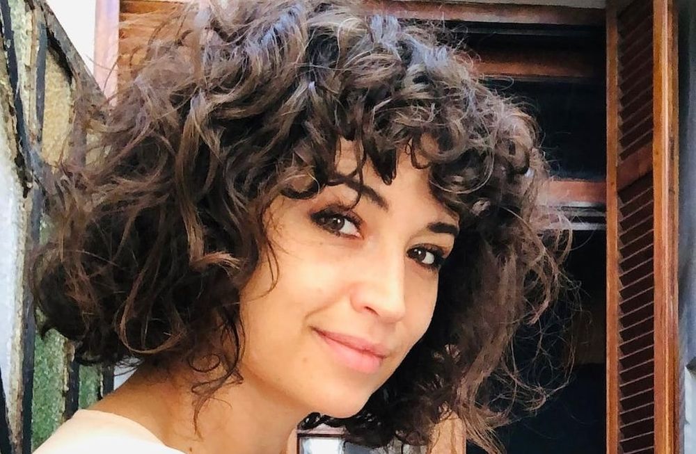 Julia Mengolini publicó un descargo sobre las criticas recibidas sobre su experiencia de fumar marihuana durante el embarazo