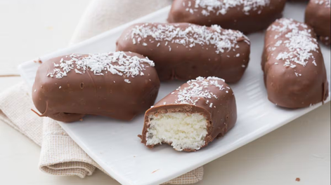 La receta de este postre es ideal para los antojos de muchos comensales.