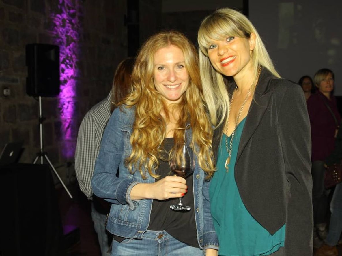 El mundo del vino, de festejo