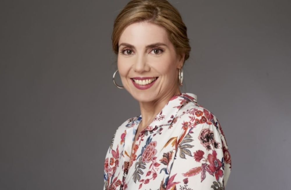 El fenómeno Florencia Bonelli: el amor romántico no pasa de moda y es bestseller