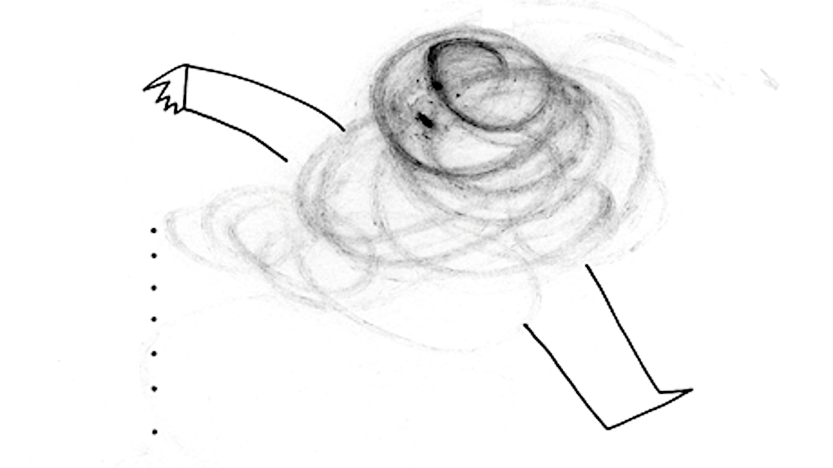 Como los Abuelos de la Nada