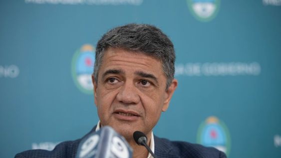 Jorge Macri, dio a conocer este lunes, que CABA será sede de una fecha del Moto GP el 2027. El ex intendente de Vicente López busca que el 2028 la Fórmula 1 retorne a la Argentina.