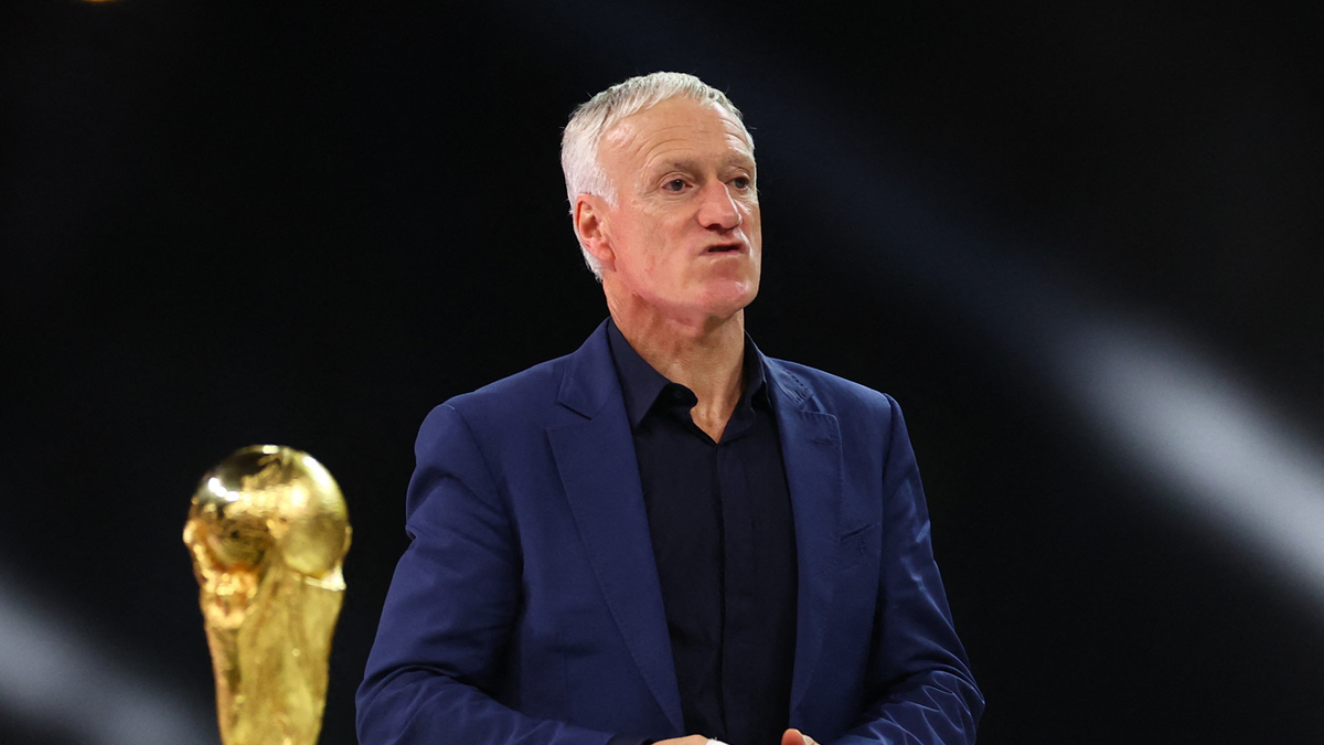 Deschamps apuesta a la renovación: Francia presentó a sus convocados para el Mundial 2026
