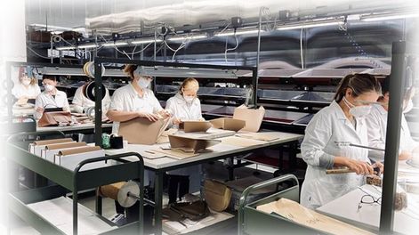 Pandemia y empresa - Por Carlos Molinari