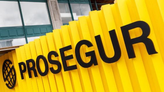 Prosegur ofrece empleos en Argentina.