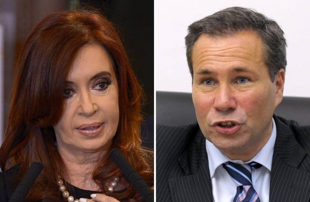 AMIA: Justicia hasta las últimas consecuencias