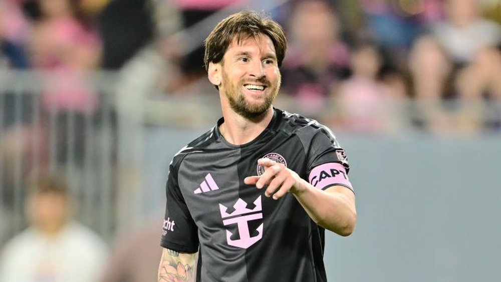 Inter Miami juega en Jamaica ¿Con Messi de titular?: hora TV y formaciones Inter Miami juega en Jamaica ¿Con Messi de titular?: hora TV y formaciones