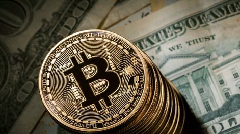 El valor de Bitcoin volvió a superar los US$ 90 mil.&nbsp;
