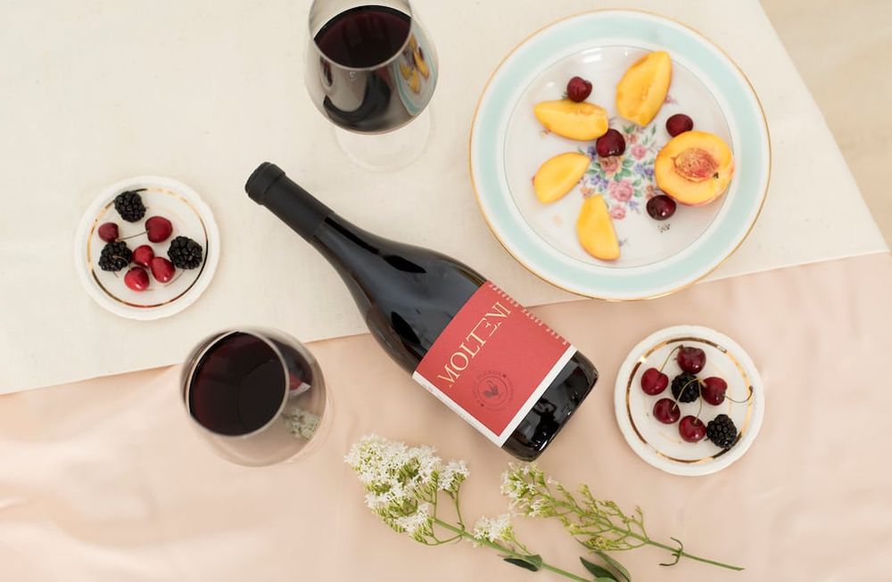 Martino Wines, una bodega “inquieta” que hace vinos para disfrutar