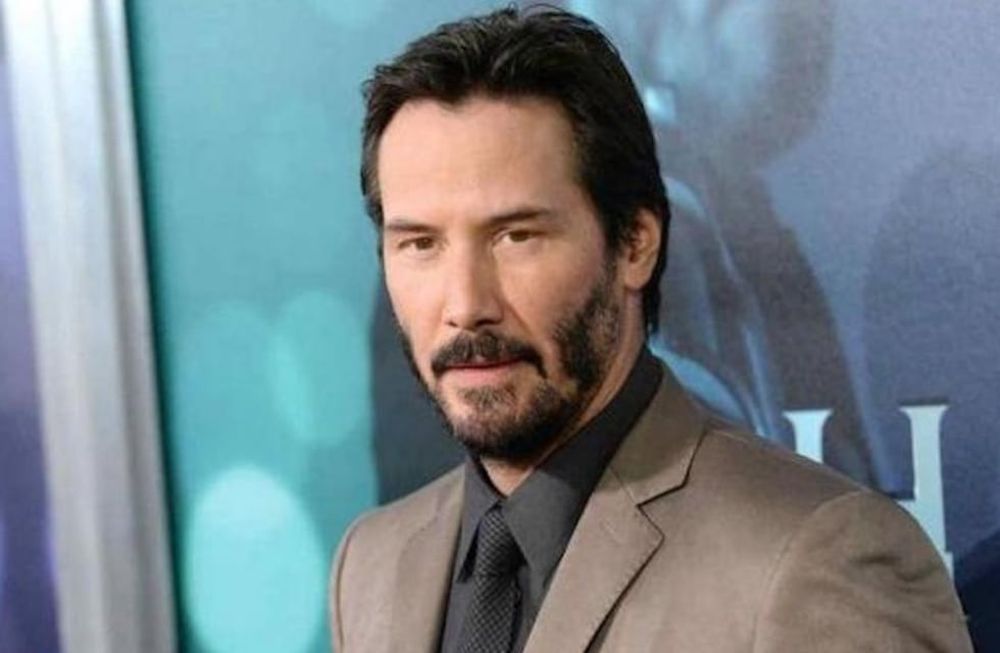 Keanu Reeves abandonó el proyecto de DiCaprio y Scorsese