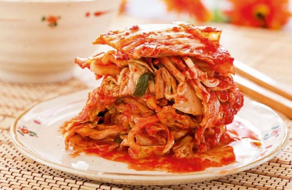 Es inaudito que, el estado actual de crisis del país, el Senado de la Nación se preste a una maniobra marketinera del colectivo de restaurantes coreanos de Buenos Aires.