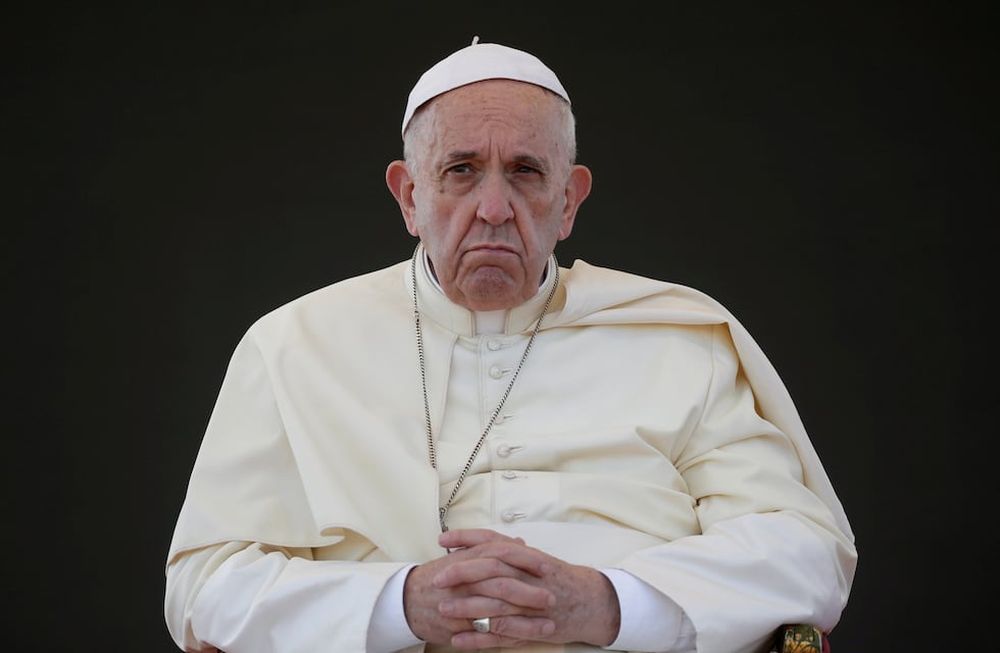 Sigue el escándalo de abusos en la iglesia de Chile y se suma la renuncia de dos obispos