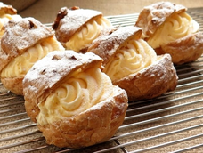 Este postre es súper rendidor y delicioso. Este postre es súper rendidor y delicioso.