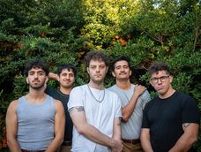Pasado Verde presenta su quinto disco