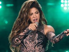 Shakira cantará gratis en la playa de Copacabana: 2 de mayo de 2026