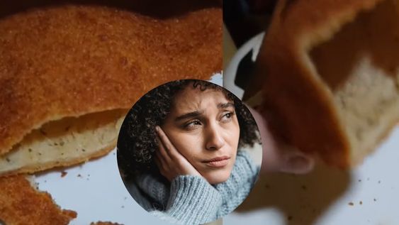 La nada del relleno y la reacción del consumidor