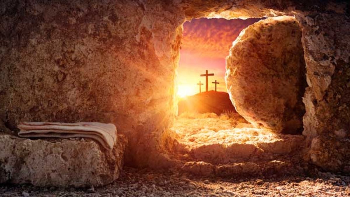 ¿Pascua o Pascuas?: cómo es la manera correcta de decirlo y cuál es la diferencia entre estas palabras