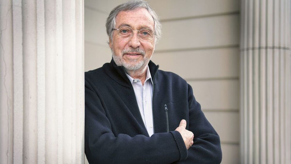 Murió Luis Brandoni, figura clave del teatro, cine y televisión argentina