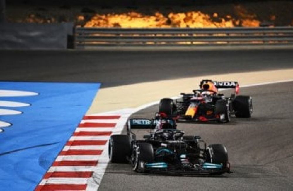 Alerta en la Fórmula 1 por doce casos de Coronavirus