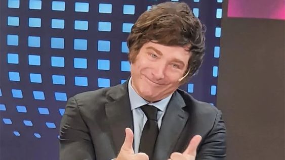Javier Milei