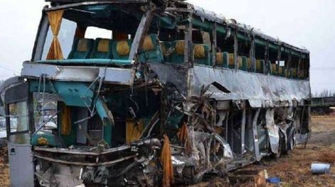 Los Andes | A siete años de la tragedia en Cuesta de los Terneros, todavía no hay juicio