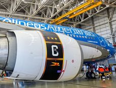 Aerolíneas Argentinas sumó un tercer vuelo especial a Nueva York para la final del Mundial y ya se agotaron.