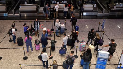 Foto archivo. Orlando Pelichotti