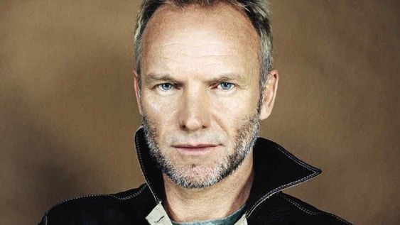 Sting vendió su catálogo al sello Universal que custodiará su legado