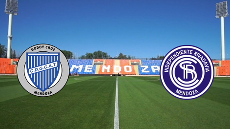 Los Andes | Godoy Cruz - Independiente Rivadavia, por la final del Clausura Femenino