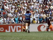 La Selección Argentina volverá a jugar con Inglaterra.&nbsp;