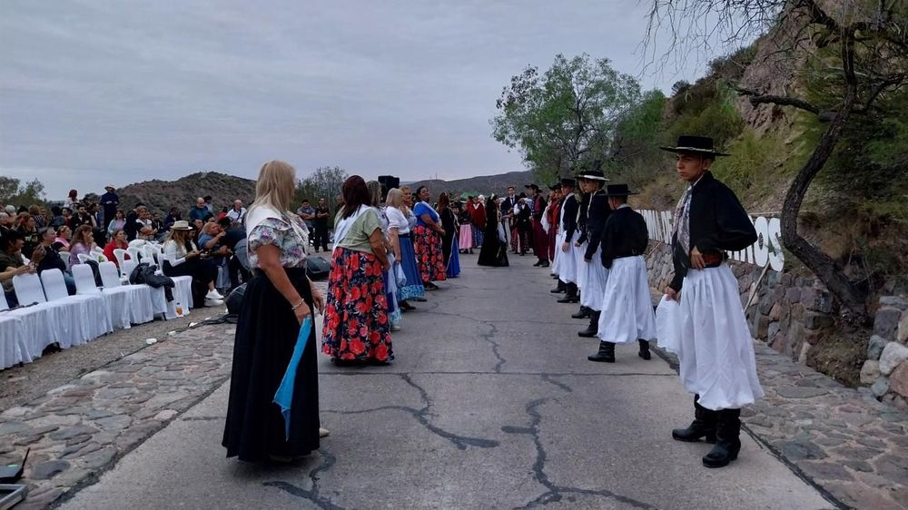 Vendimia de los Cerros