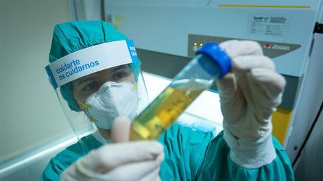 Foto: Ignacio Blanco / Los Andes