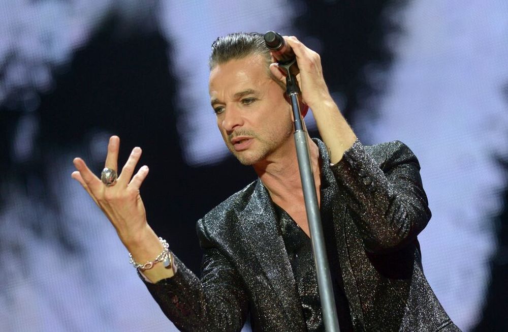 Abren un canal de reclamos por el show de Depeche Mode
