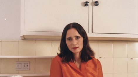 Julieta Venegas