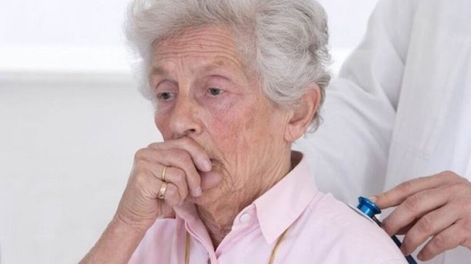 La Asociación de Profesionales del Programa de Atención Médica Integral y Afines (Appamia) anunció un paro total de actividades que comenzó este lunes