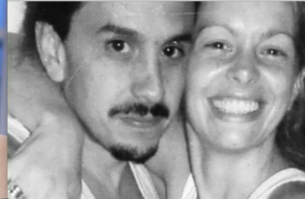 Caramelito Carrizo acompaña a su hermano en Miami y extraña a su familia