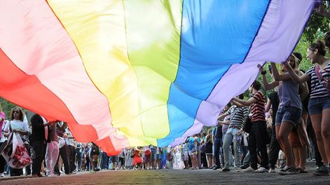 Identidad de Género LGBTQI+