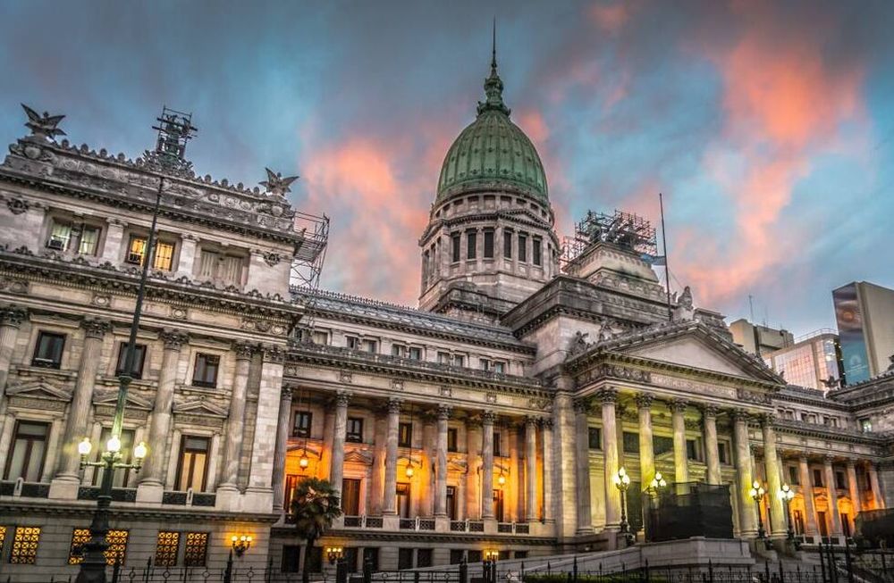 El Gobierno prepara una reforma penal