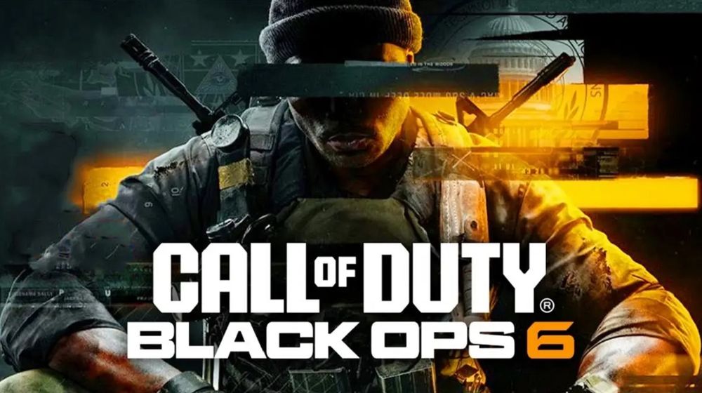 Call of Duty: Black Ops 6 (Paquete Multigeneración): con un 45% de rebaja, uno de los shooters más esperados del año. Call of Duty: Black Ops 6 (Paquete Multigeneración): con un 45% de rebaja, uno de los shooters más esperados del año.