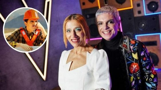 Ale Sergi confesó en una programa que una escena de Lost inspiró la frase “tu misterioso alguien”. Canción que hoy hoy lidera los rankings de los más escuchado de Argentina.&nbsp;